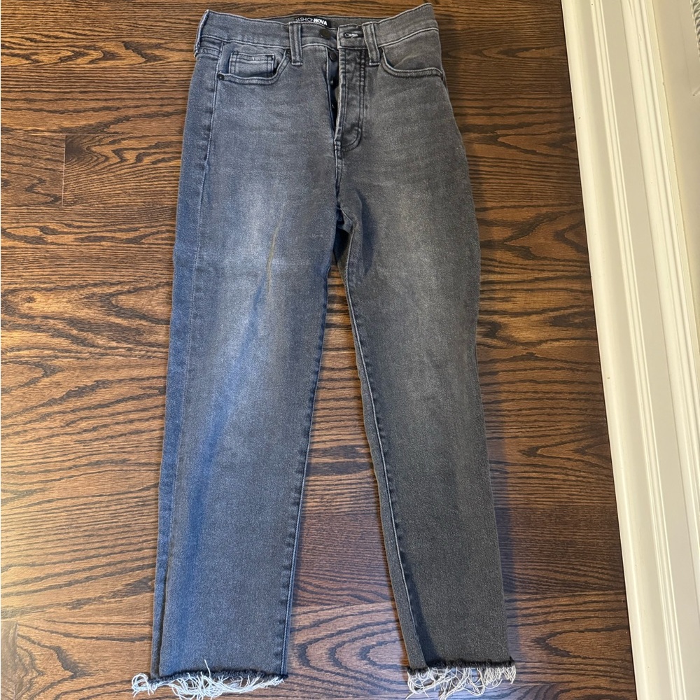 Fashion Nova Jeans Size 5